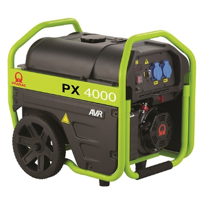 Generatore PRAMAC PX 4000