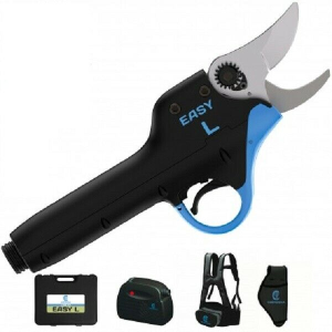 Forbice potatore batteria CAMPAGNOLA EASY L taglio mm36