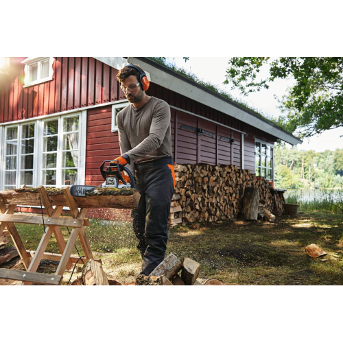Motosega STIHL MS182 con barra 35 cm
