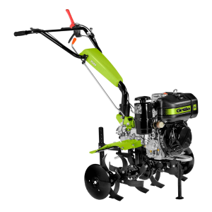 Motozappa GRILLO 11500 motore Honda GX200 OHV 