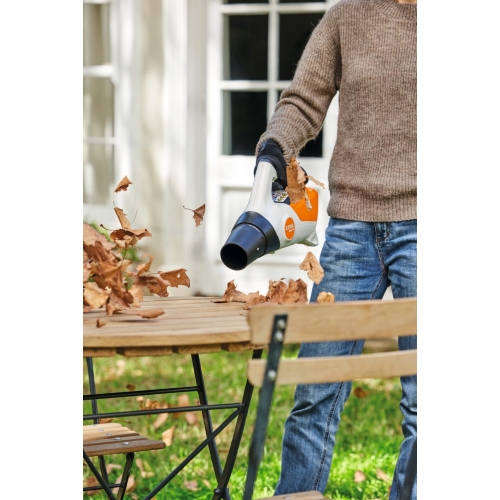 Soffiatore STIHL BGA 30 - Senza batterie e caricatore