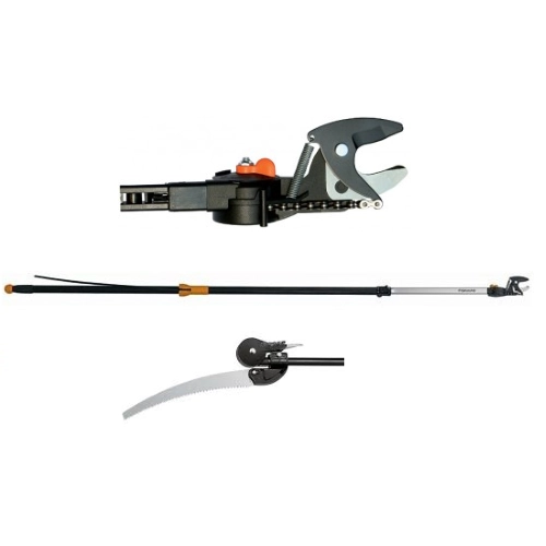 Fiskars troncarami UP86 mt2,4-4,0mt kg 1.900