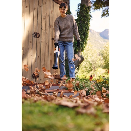 Soffiatore STIHL BGA 30 - Senza batterie e caricatore