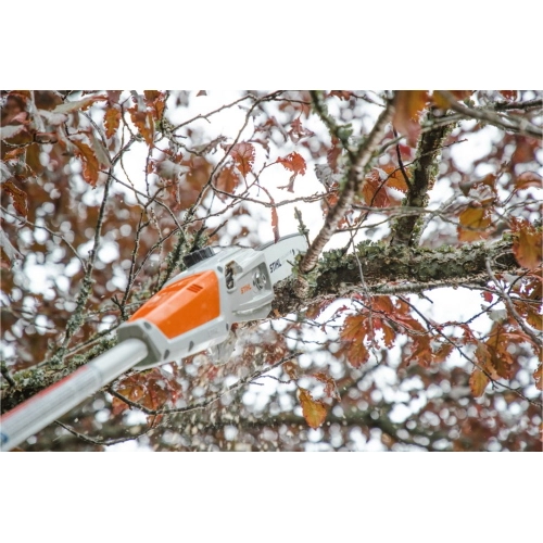 Potatore STIHL HTA 50 senza batteria e caricatore