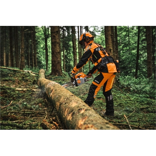 Motosega STIHL MS300C-M barra 45 cm